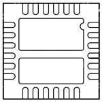 Analog Devices ADG1412LYCPZ-REEL7