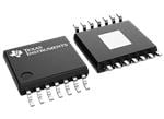 Texas Instruments TPS1HC100-Q1智能高侧开关