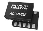 Analog Devices Inc. ADG7421F双路单刀单掷开关